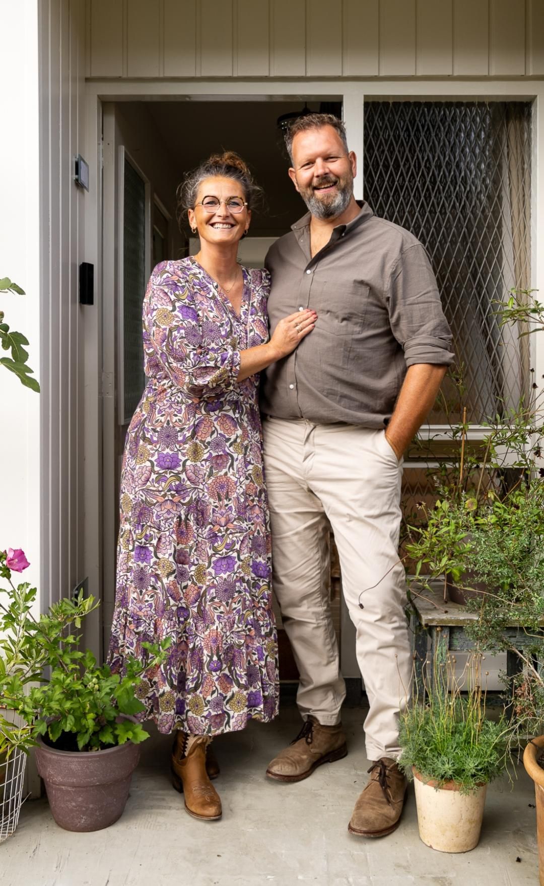 Christelijke Integratieve Coaching & Counseling